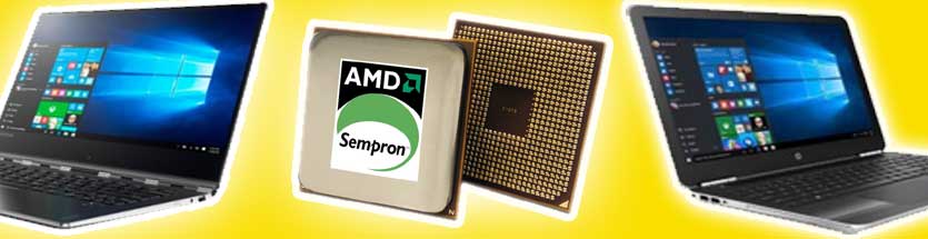 AMD Processors